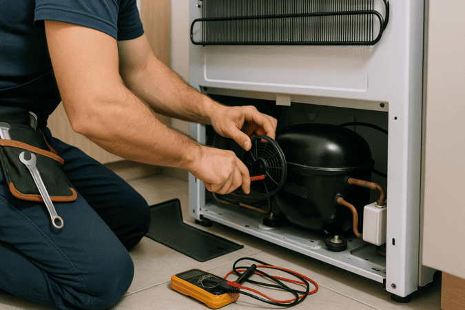 Empresa de reparaciones en Castro Urdiales